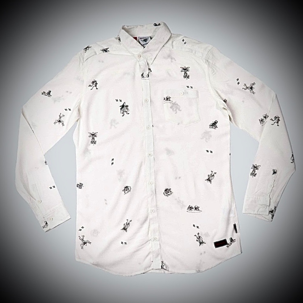 ❤️ DropDead Gremlins Unisex Shirt